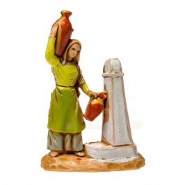 Set of 11 Workers for...