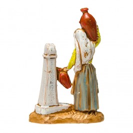 Set of 11 Workers for...