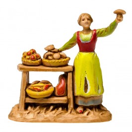 Set of 11 Workers for...