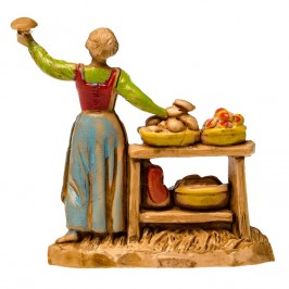 Set of 11 Workers for...