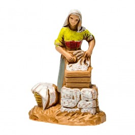 Set of 11 Workers for...