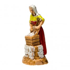 Set of 11 Workers for...