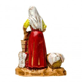 Set of 11 Workers for...