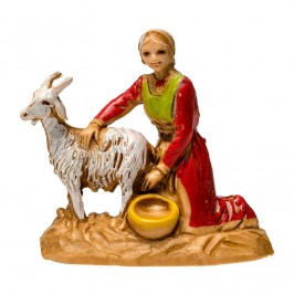 Set of 11 Workers for...