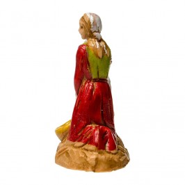 Set of 11 Workers for...