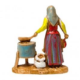 Set of 11 Workers for...