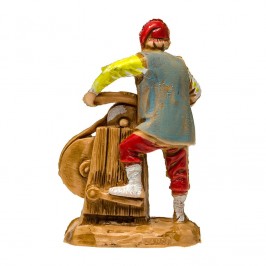 Set of 11 Workers for...