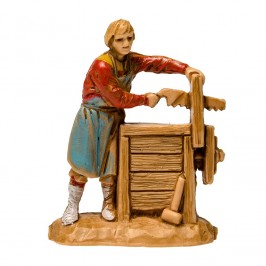 Set of 11 Workers for...