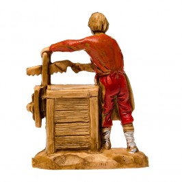 Set of 11 Workers for...