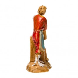 Set of 11 Workers for...