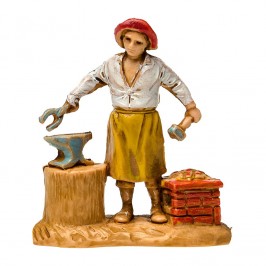 Set of 11 Workers for...