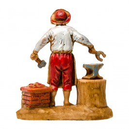 Set of 11 Workers for...