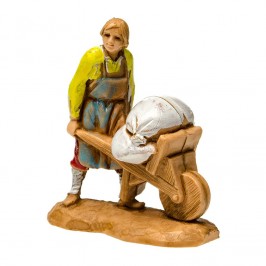 Set of 11 Workers for...