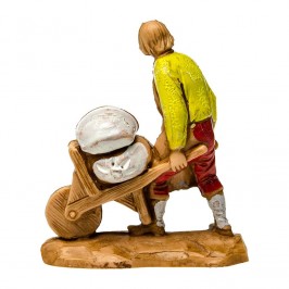 Set of 11 Workers for...