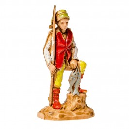 Fisherman with Rod for...