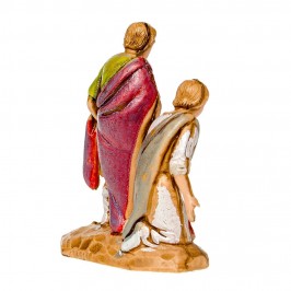Shepherds with Gifts for...