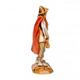 Bagpipers for Nativity Scenes