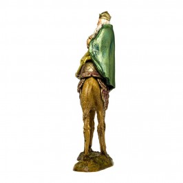 Three Kings on Camel Landi...