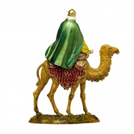 Three Kings on Camel Landi...