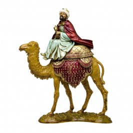 Three Kings on Camel Landi...