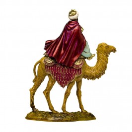 Three Kings on Camel Landi...