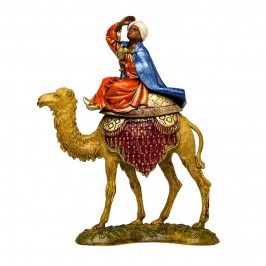 Three Kings on Camel Landi...