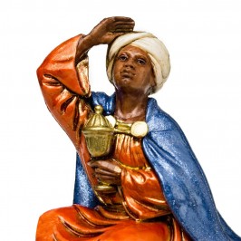 Three Kings on Camel Landi...