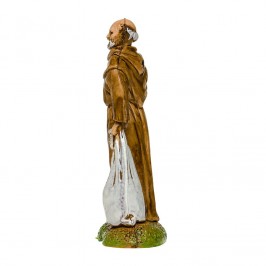 Monk for Nativity Scenes