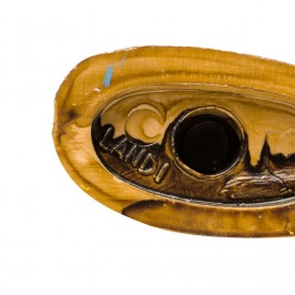 Farmer with Chickens for...