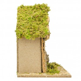 Stable in Wood and Cork for...