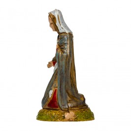Our Lady Kneeling for...