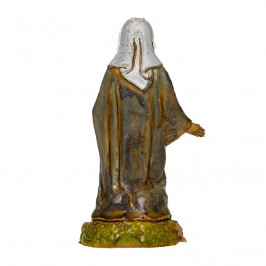 Our Lady Kneeling for...