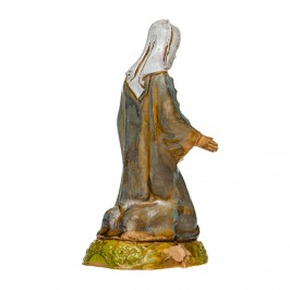 Our Lady Kneeling for...