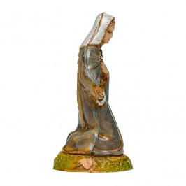 Our Lady Kneeling for...