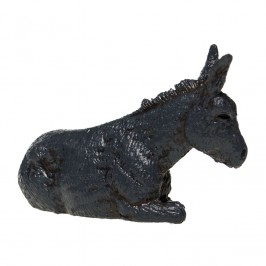 Donkey for Nativity