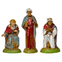 Wise Men for Nativity Scenes