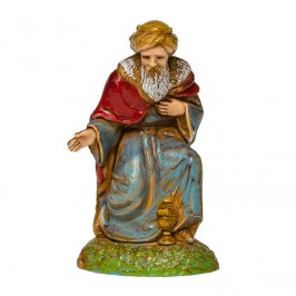Wise Men for Nativity Scenes