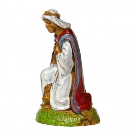 Wise Men for Nativity Scenes