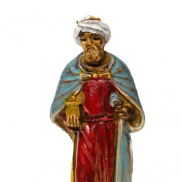 Wise Men for Nativity Scenes