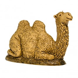 Camels for Nativity Scenes