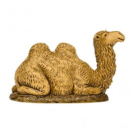 Camels for Nativity Scenes