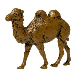 Camels for Nativity Scenes