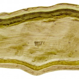 Figurines at the Deli Shop...