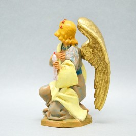 Kneeling Angel with Candle...