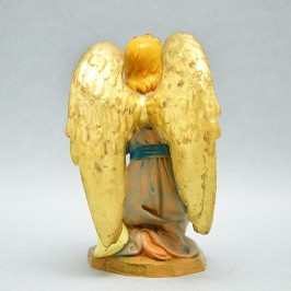 Kneeling Angel with Candle...