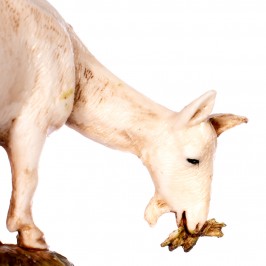 Goats and Calf Landi 10 cm