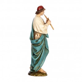 Fifer in Resin Landi...