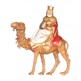 Three Wise Men on Camel...