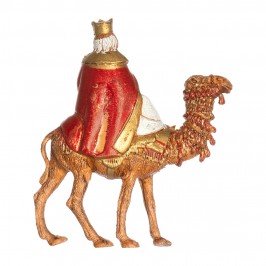 Three Wise Men on Camel...