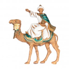 Three Wise Men on Camel...